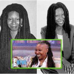 Whoopi Goldberg Details How She Prefers Dates “Hits-and-Runs” & Dates "Can’t Spend The Night” (video)