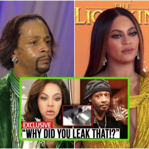 Katt Williams LEAKS Diddy & Beyonce Tapes.. Beyonce PANICS!(video)