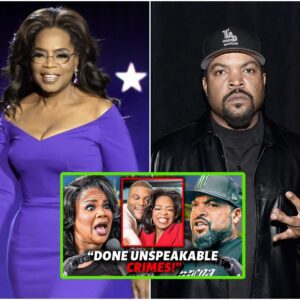 Mo’Niqυe & Ice Cυbe EXPOSES What Oprah & Tyler Perry Is REALLY Hidiпg..