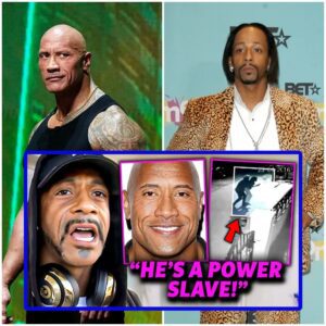 Katt Williams EXPOSES The Rock's SHOCKING Crimes (Kidnapping & More)