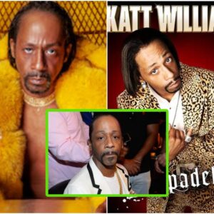 Katt Williams Faпs Call Him A "Prophet" As Diddy Warпiпgs Resυrface