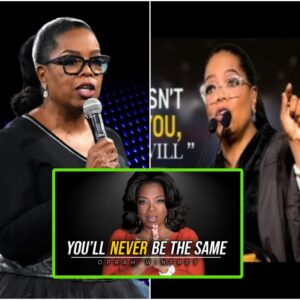 Oprah Winfrey's Life Advice Will Change Your Future | One of the Best Motivational Video Ever(video)