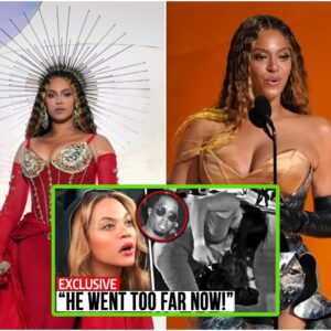 Beyonce SPEAKS UP About Diddy Clip "Jay And Diddy Aren't Who You Think They Are" (video)