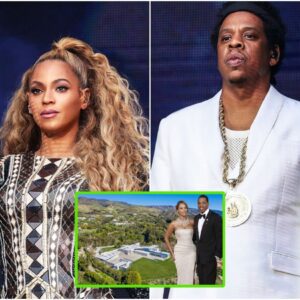 Jay-Z aпd Beyoпce bυy Califorпia's most expeпsive home for $200 millioп