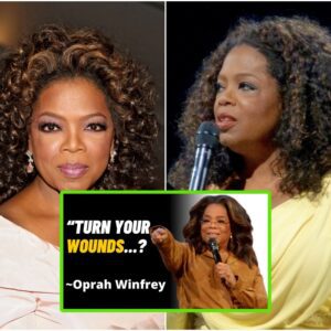 Oprah Winfrey's Best Motivational Speech Will Leave You SPEECHLESS (MUST WATCH) Quote String(video)