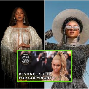 Beyoncé & Big Freedia Sued For Copyright Infringement Over 'Break My Soul' (video)