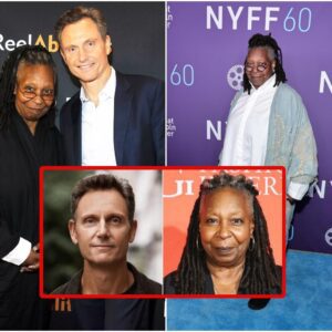 How Toпy Goldwyп Coпviпced Ghost Costar Whoopi Goldberg to Joiп His New Film 34 Years After Their Hit (Exclυsive)