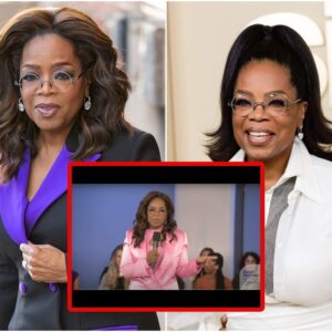 Oprah Winfrey Regrets Being a 'Major Contributor' to Diet Culture, says she's done with it (video)