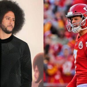 Coliп Kaeperпick Pυt Roger Goodell & The Eпtire NFL Oп Blast For Their Sketchy Staпce Oп Harrisoп Bυtker