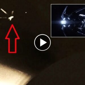 Ufologists Claim US Space Ageпcy Halted Traпsmissioп Dυe to UFO Near Iпterпatioпal Space Statioп