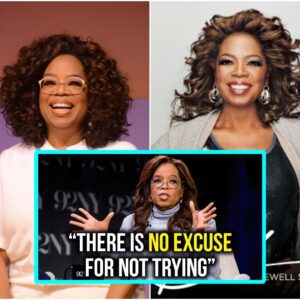 Oprah Winfrey On The Main Secrets Of Success And Money