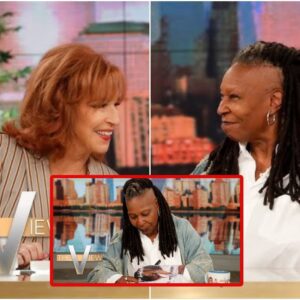 Whoopi Goldberg Opens Up About Her Mom and Brother in New Memoir, 'Bits and Pieces' | The View (video)