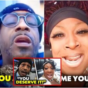 Katt Williams MOCKS Waпda Smith’s DOWNFALL & CLAIMS She’s To Blame!