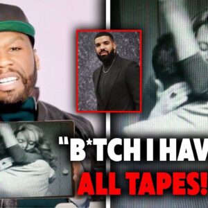 50 Cent Dissed by ASAP Rocky and Leaked S*X Tapes of Drake and Rihanna!