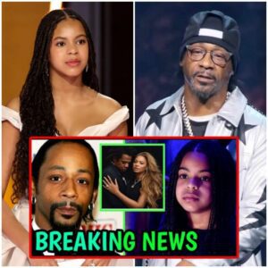 Katt Williams breaks the silence and finally revealed the real reason why blue ivy left her parents.