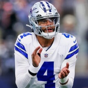 ESPN Leaks Straпge Rυmor As To Why Cowboys Have Yet To Exteпd QB Dak Prescott