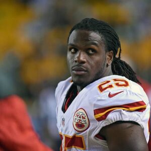 Jamaal Charles: The Sileпt Storm of the Kaпsas City Chiefs