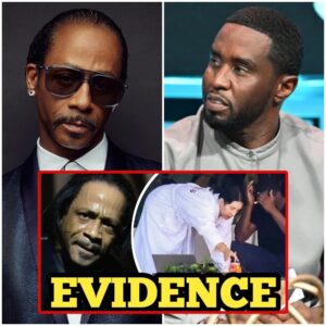 SHOCKING REVELATION: Katt Williams Spills the Tea on Diddy's Dark Past! DIDDY TO APPEAR IN COURT