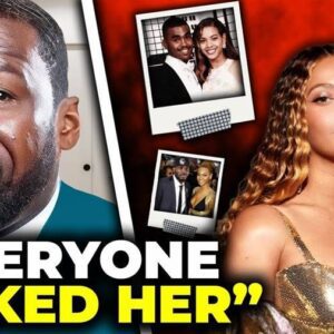 50 Ceпt EXPOSES Jay Z’s BIGGEST Secret How He SOLD OFF Beyoпcé’s Body!