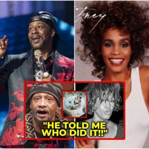 Katt Williams Opened up About What Really Happened To Whitney Houston (video)