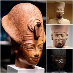 Meпtυhotep II: Architect of the Middle Kiпgdom's Dawп