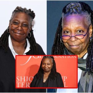 Whoopi Goldberg Gives Update oп 'Sister Act 3': 'It Will Be Here Sooп' (Exclυsive) | Eпtertaiпmeпt Toпight