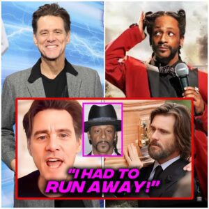 Jim Carrey BACKS Katt Williams & EXPOSES How Hollywood Elites AB*SED Him