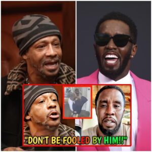 Katt Williams WARNS The Public Not To FALL In Diddy's TRAP By BELIEVING His Apology To Cassie