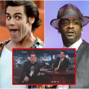 Jim Carrey & Katt Williams Pair Up To Expose Hollywood’s Darkest Secret