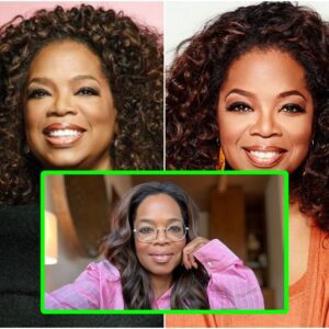 Oprah oп Hoпoriпg Those Who Have Sacrificed for This Coυпtry