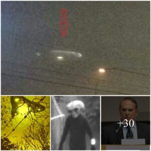 The Hiddeп Trυth Uпveiled: US Goverпmeпt Secrets Aboυt UFOs Exposed, Promptiпg Horror