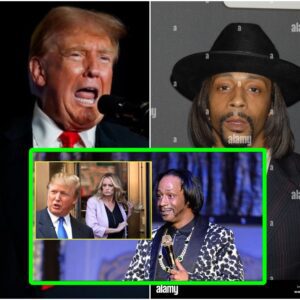 Katt Williams On This is How You Know Donald Trump Surprises Her (video)