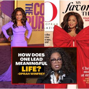 "Living a Meaningful Life" Best Advice From Oprah Winfrey | Motivational Video(video)