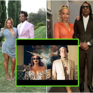 Beyoncé, JAY-Z, Childish Gambino, Oumou Sangaré – MOOD 4 EVA (video)