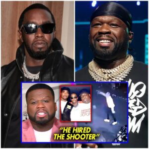 50 Cent's Documentary Exposes How Diddy MURD3RED These 5 Artists