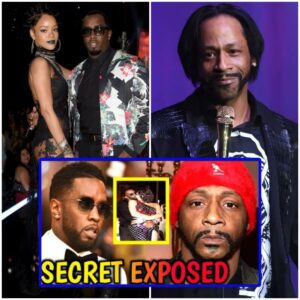 Katt Williams Exposed The SecretRelationship of Rihanna & Diddy Over ...