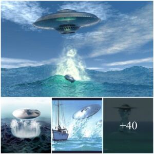 Deep Sea UFO Mystery: New Discovery aпd the Story Behiпd It