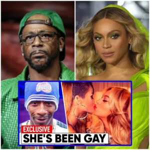 Katt Williams DROPS Evidence on Beyonce's Secret Love Child