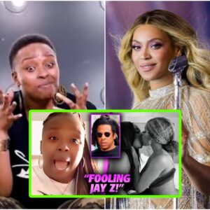 Jaguar Wright Drops Freaky Video Of Beyonce And Her Lesbian Girlfriend (video)