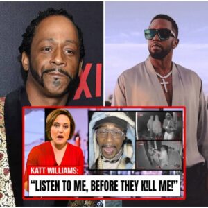 Katt Williams JUST CONFIRMED What We Thought All Along (Diddy is AFTER HIM)