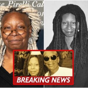 What Happened To Whoopi Goldberg's Brother Inside The View Star's Tragic Loss.(VIDEO)