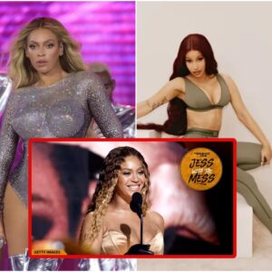 Tina Knowles Says Beyoncé Was Bullied Growing Up, Cardi B Reacts To Body-Shaming Trolls (VIDEO)