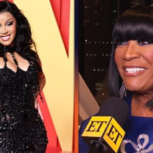 Patti Labelle Teases Possible Collab With ‘Buddy’ Cardi B (Exclusive)