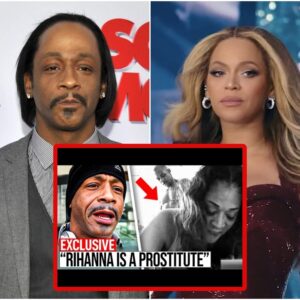 Katt Williams LEAKS Rihanna & Diddy Tapes! Jay Z & Beyonce CUT TIES With Diddy & EXPOSE HIM! (video)