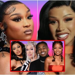 Bia CLAPS BACK at Cardi B's SHADE! DDG Allegedly Got One of His SIDE PIECES Pregnant!(video)