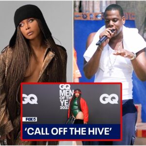 Erykah Badu asks Jay-Z to call off the BeyHive (video)