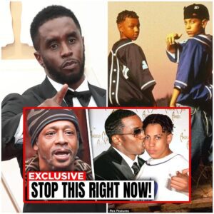 Katt Williams Expose How Diddy Force Out Kriss Kross From Hollywood - YouTube