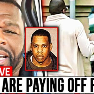 CNN LEAKS 50 Cent RANT On Diddy, Jay Z, & Suge Knight!