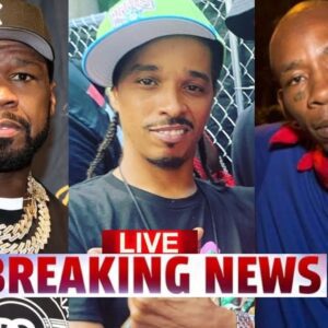 BREAKING NEWS: Bobby Garcia RESPONDS To 50 Cent Calling Him A "Bum" 🤔 While LIVING Off Bang Em Smurf