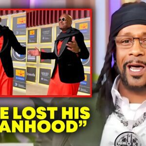 Katt Williams SLAMS Tyrese For Getting Into A Dress & Becoming A Power Slave